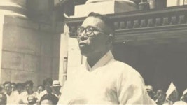 광복군 군가가 ‘밀양 아리랑’?