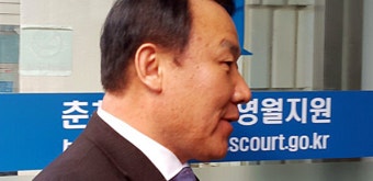 검찰, ‘여론조사 조작 의혹’ 여론조사기관 등 2곳 압수수색