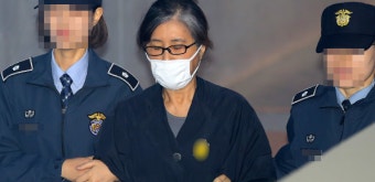 “특검법은 위헌”…최순실, 헌법소원 제기