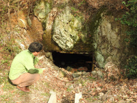 의문의 부평 토굴…누가, 왜 팠나?