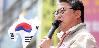 조원진 “홍준표와 단일화할 것”