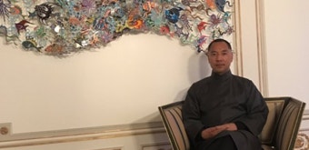 페이스북, 中고위층 비리 폭로 억만장자 계정 일시 정지
