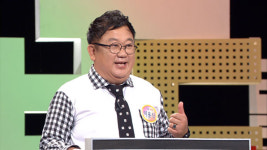 “빵을 많이 먹어서 빵점”…연예인들의 우리말 실력은?