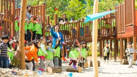 서울시 ‘창의어린이놀이터’ 21곳 추가 조성
