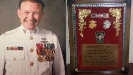 주한미국 대리대사, 한국과 인연소개 “아버지도 한미연합훈련 참가”