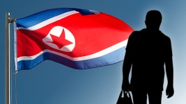 김학송미국법공부방 | “北억류 김학송 씨는 중국계 미국인, 평양과기대서 농업 기술 보급”