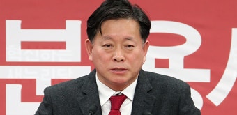 한국당 “대선 결과 겸허히 수용…더 변화하고 발전하겠다”