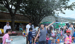 40년 서민 휴양지 ‘부곡하와이’ 문 닫는다