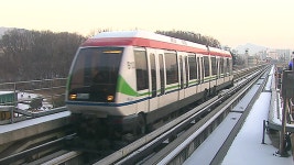 의정부 시장 “경전철 파산 여부 2주내 결론 날 듯”