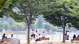 다동-무교동 상권서 민간 주도 ‘도심활력 프로젝트’ 추진
