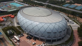 ‘세금 먹는 하마’ 인천AG경기장…운영 민간위탁 전환