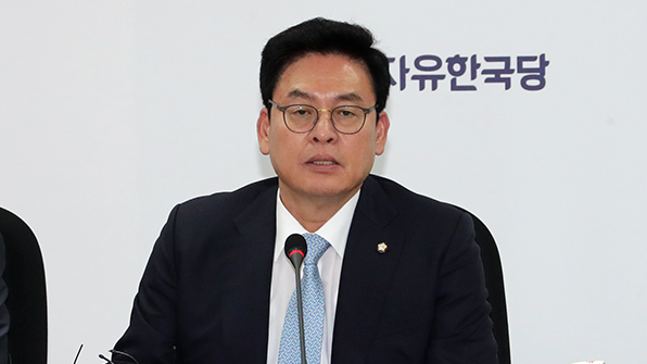 우원식 국회의장, 김민석 국무총리 후보자 인준안 표결 7월 3일까지 연기 결정