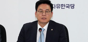 우원식 국회의장, 김민석 국무총리 후보자 인준안 표결 7월 3일까지 연기 결정