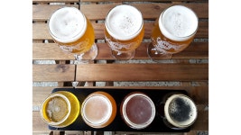 식약처, 수제맥주 제조업체 집중 위생점검