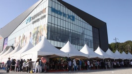 현충일 징검다리 연휴에도 전국 견본주택 북새통