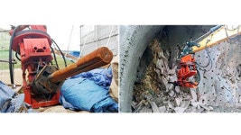 ‘설계와 다르게 시공’ SRT 공사 관계자 영장 재청구