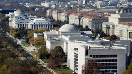 美 스미스소니언 자연사박물관, 다음달 한국관 폐관