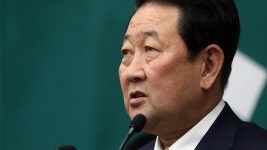 박주선 “文대통령 ‘금호타이어 매각 신중’ 약속 지켜야”