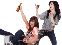 “술 많이 마시는 젊은 여성, 중년에 당뇨병 위험”