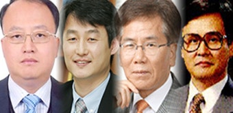 文 대통령, 국세청장·환경부·노동부 차관 등 차관급 4명 추가 임명
