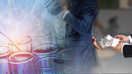 검찰, ‘가짜 연구원’ 등록해 정부 용역비 가로챈 교수 기소