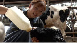 “취업 안 돼 바다에 뛰어들었죠”