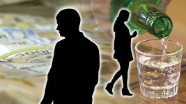 사망보험금 타려 알코올 중독 아내와 결혼·방치…남편에 ‘중형’