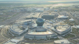 [특파원리포트] 자원부국이 신재생에너지에 주목하는 까닭