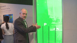 [특파원리포트] 자원부국이 신재생에너지에 주목하는 까닭