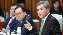 이상돈 “조대엽, 대학교수 재직하며 기업운영에 관여”