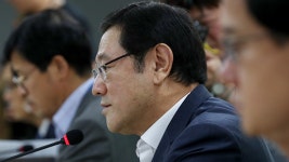 이용섭 일자리위원회 부위원장 “경총, 국민 삶의 질 향상 위해 양보 기대”