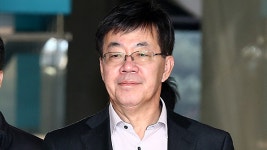 돈 봉투 만찬 이영렬 전 지검장 “수사 성과 훗날 평가받을 것”