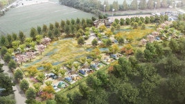 구리시, 한강 변에 오토캠핑장 조성…8월 개장