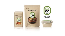 야쿠르트, 냉장 간편식 시장 진출