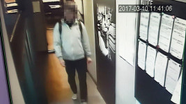 [취재후] 신림동 고시촌 책 도둑 잡고보니…