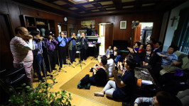 “일 년에 한 번 대문이 열린다?!”…‘정릉 교수 마을’