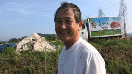 ‘오리농법’ 최초 도입…이 마을이 사는 법