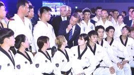 통일부 “평창 남북단일팀 제안에 북한 호응 기대”