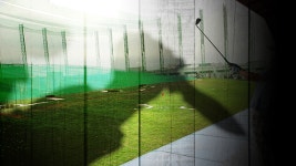 고급차 탄 여성 노려…골프연습장에서 여성 납치·살해