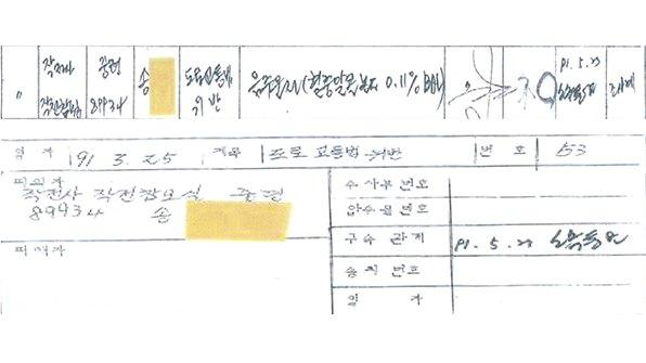 소송영규, 음주운전 혐의로 경찰 조사 중 - 연극 스케줄 조정 논의
