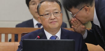 국회 기재위, 한승희 국세청장 후보자 청문보고서 채택