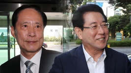 송영무·김영록 장관 후보자 오늘 인사 청문회 개최