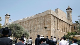 유네스코, 헤브론 팔’ 유산으로 등재…이스라엘 반발