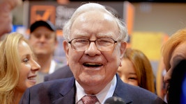 워런 버핏, 올해도 3조6천억원 기부…누적액 30조원 넘어