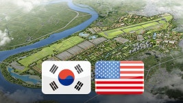 던킨도넛평택미군기지다운타운쇼핑몰점 | 미군, 평택에 ‘새 둥지’…세계 최대 평택기지 급물살