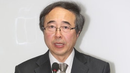 김용직 대한민국역사박물관장, 문체부에 사직서 제출