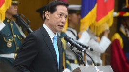 국방방첩본부, 49년 만에 방첩사 기능 이어받고 공식 출범