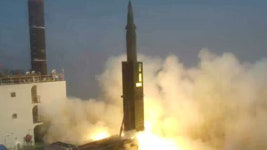 500kg으로 묶인 ‘탄두 중량’…38년 만에 풀리나?