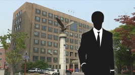 인종차별 성차별 막말 서울시립대 교수 해임