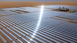 중동 산유국, 재생에너지 사업 유망시장 부상